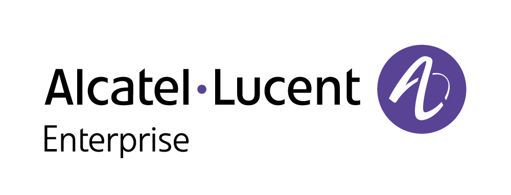 Alcatel-Lucent Enterprise logo