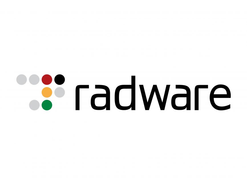 Radware logo